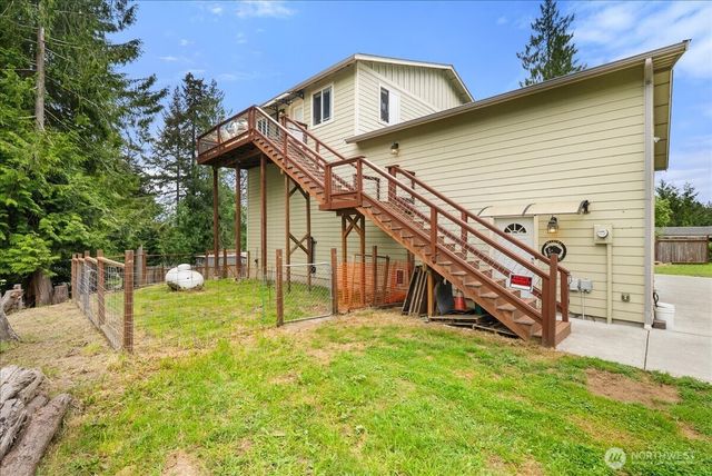 8178 Sandy Road NE, Bremerton, WA 98311