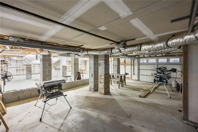 512 Spivey LN, Seaford, VA 23696