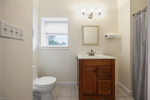 512 Spivey LN, Seaford, VA 23696