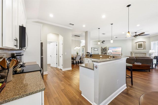 1404 STOCKBRIDGE LANE, St Augustine, FL 32084