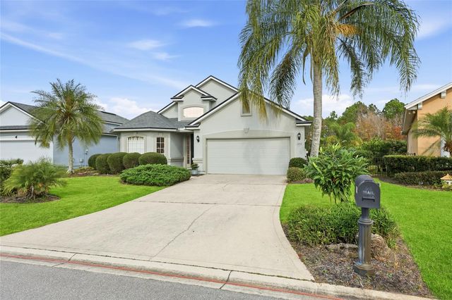 1404 STOCKBRIDGE LANE, St Augustine, FL 32084