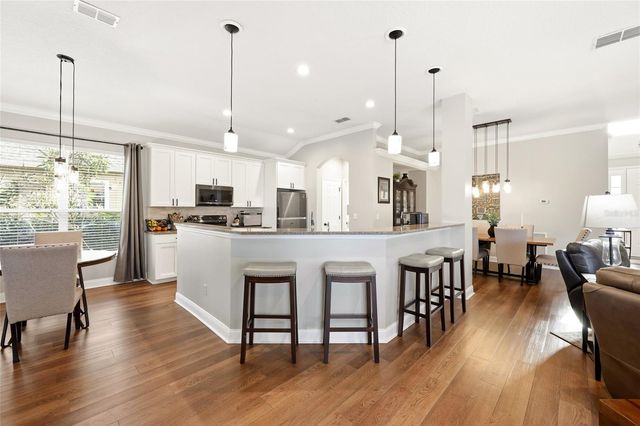 1404 STOCKBRIDGE LANE, St Augustine, FL 32084