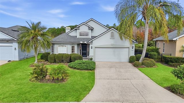 1404 STOCKBRIDGE LANE, St Augustine, FL 32084