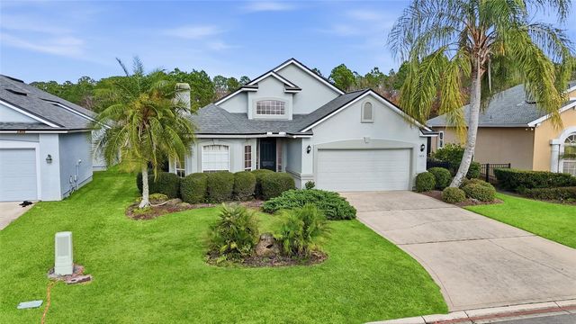 1404 STOCKBRIDGE LANE, St Augustine, FL 32084