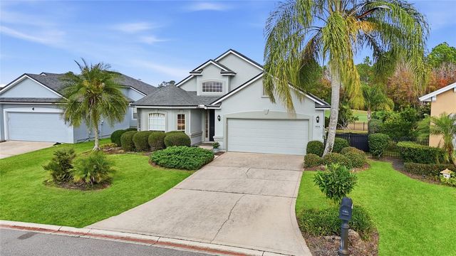 1404 STOCKBRIDGE LANE, St Augustine, FL 32084