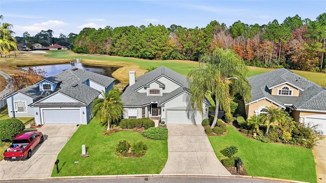 1404 STOCKBRIDGE LANE, St Augustine, FL 32084