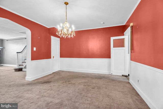 3240 LONGSHORE AVE, Philadelphia, PA 19149