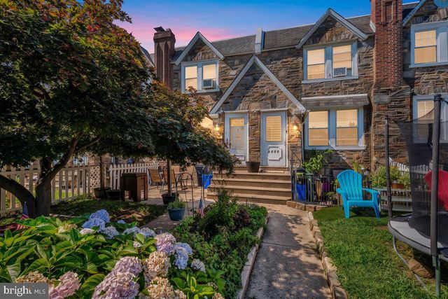 3240 LONGSHORE AVE, Philadelphia, PA 19149