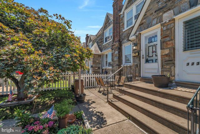 3240 LONGSHORE AVE, Philadelphia, PA 19149