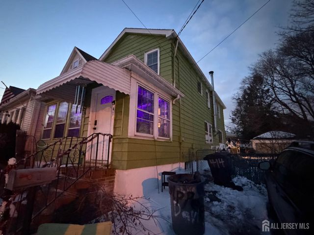 414 David Street, South Amboy, NJ 08879