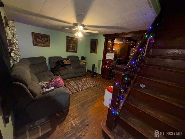 414 David Street, South Amboy, NJ 08879