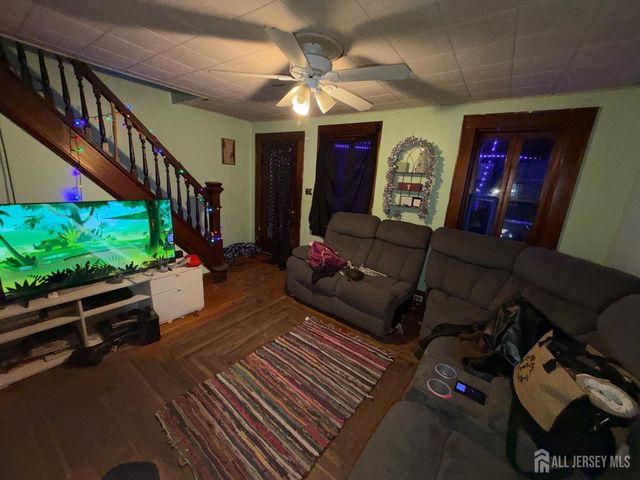 414 David Street, South Amboy, NJ 08879