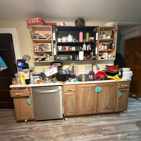 414 David Street, South Amboy, NJ 08879