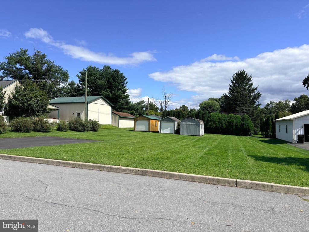 0 MABEL DR, BECHTELSVILLE, PA 19505 — exterior