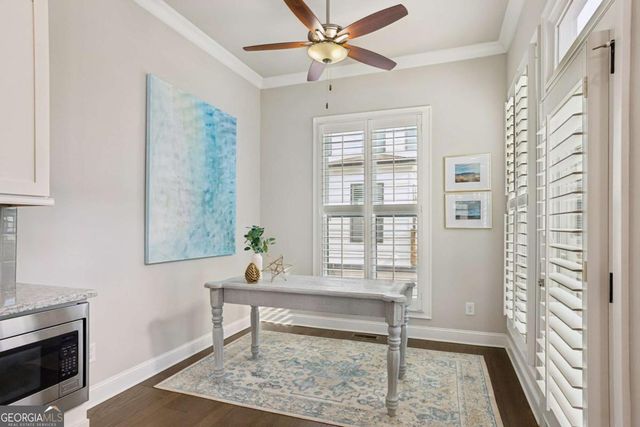 355 Cricket Lane, Alpharetta, GA 30009