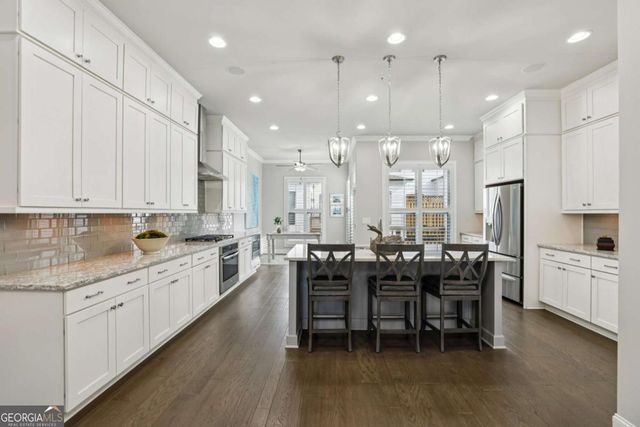 355 Cricket Lane, Alpharetta, GA 30009