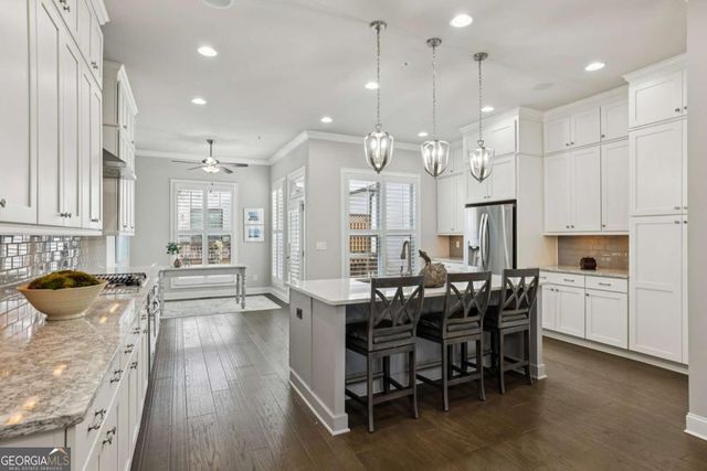 355 Cricket Lane, Alpharetta, GA 30009