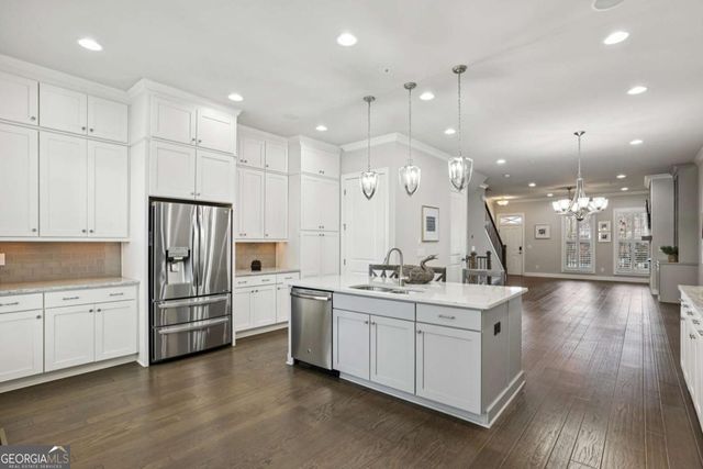 355 Cricket Lane, Alpharetta, GA 30009