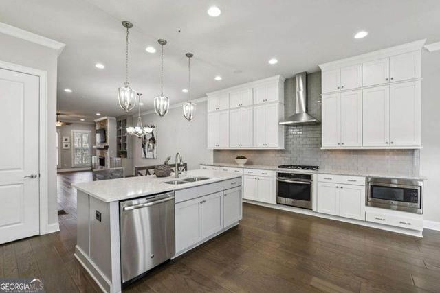 355 Cricket Lane, Alpharetta, GA 30009