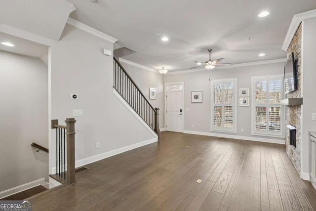 355 Cricket Lane, Alpharetta, GA 30009