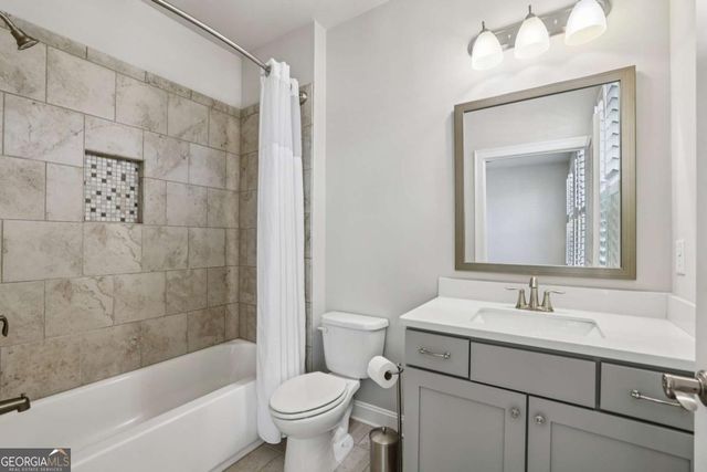 355 Cricket Lane, Alpharetta, GA 30009