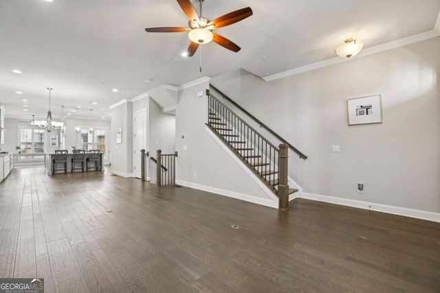 355 Cricket Lane, Alpharetta, GA 30009