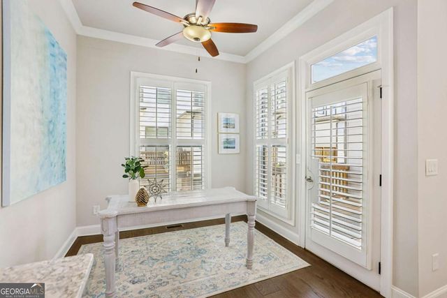 355 Cricket Lane, Alpharetta, GA 30009