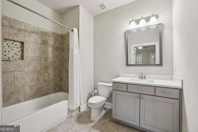 355 Cricket Lane, Alpharetta, GA 30009