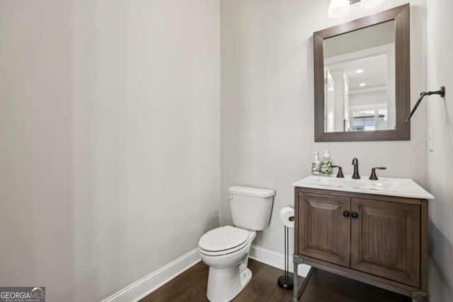 355 Cricket Lane, Alpharetta, GA 30009