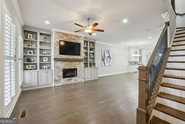 355 Cricket Lane, Alpharetta, GA 30009