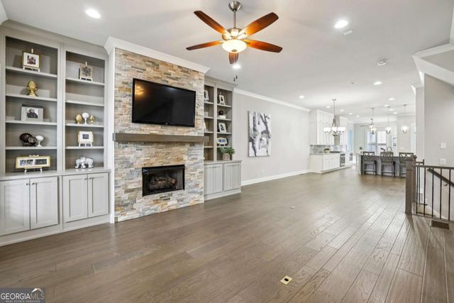 355 Cricket Lane, Alpharetta, GA 30009