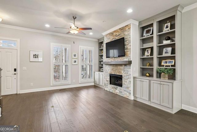 355 Cricket Lane, Alpharetta, GA 30009