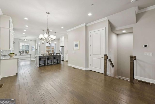 355 Cricket Lane, Alpharetta, GA 30009