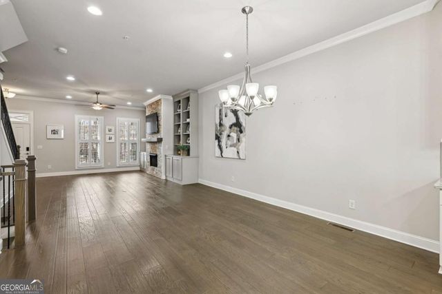 355 Cricket Lane, Alpharetta, GA 30009