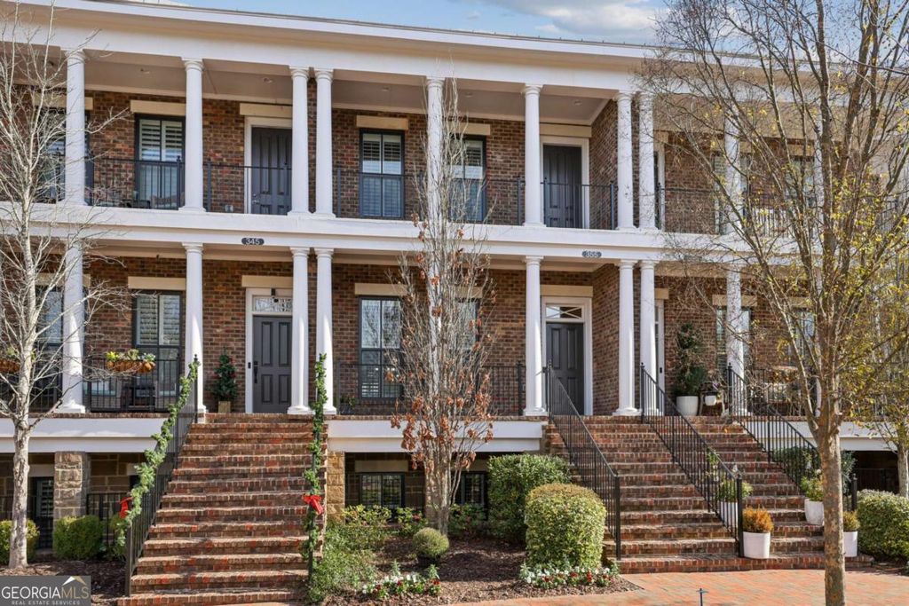 355 Cricket Lane, Alpharetta, GA 30009