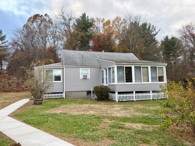 213 Georgetown Road, Weston, CT 06883