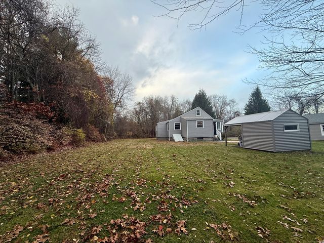 213 Georgetown Road, Weston, CT 06883