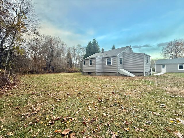 213 Georgetown Road, Weston, CT 06883