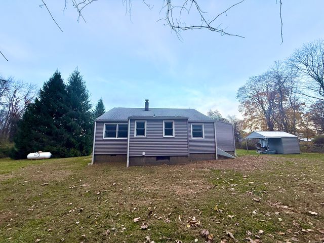 213 Georgetown Road, Weston, CT 06883