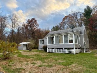 213 Georgetown Road, Weston, CT 06883