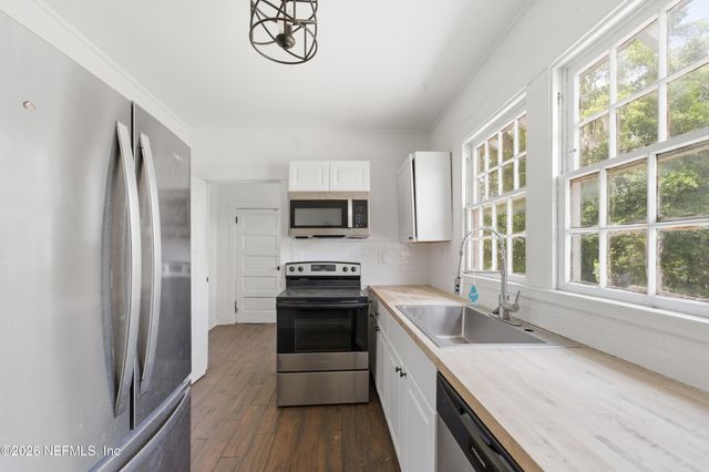 502 W 18TH Street, Jacksonville, FL 32206