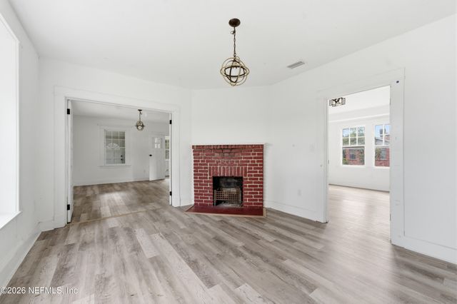 502 W 18TH Street, Jacksonville, FL 32206