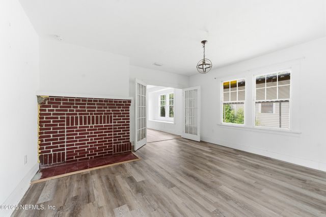 502 W 18TH Street, Jacksonville, FL 32206