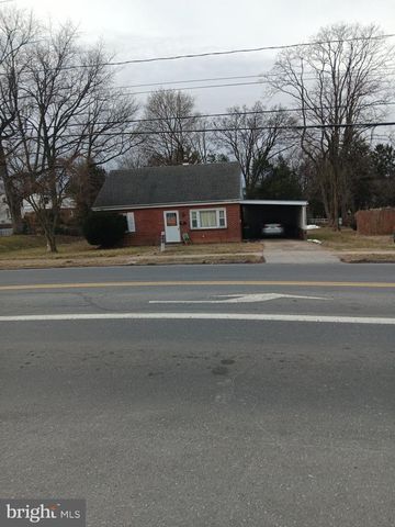 602 SAINT JOHNS ROAD, Shiremanstown, PA 17011