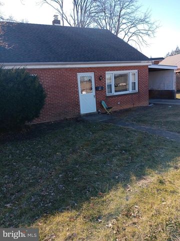 602 SAINT JOHNS ROAD, Shiremanstown, PA 17011