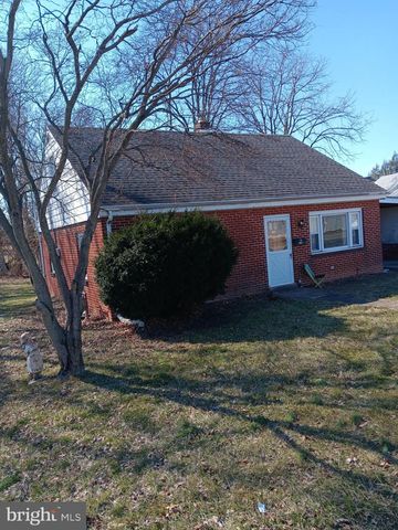 602 SAINT JOHNS ROAD, Shiremanstown, PA 17011