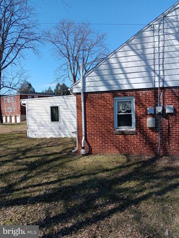 602 SAINT JOHNS ROAD, Shiremanstown, PA 17011