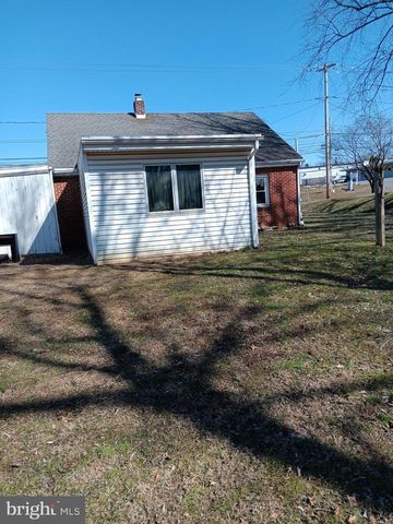 602 SAINT JOHNS ROAD, Shiremanstown, PA 17011