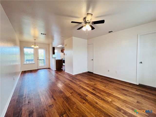 1621 Inca Drive D, Harker Heights, TX 76548