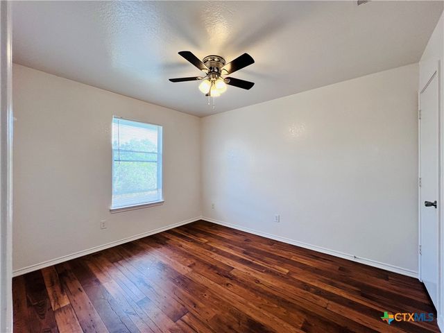 1621 Inca Drive D, Harker Heights, TX 76548
